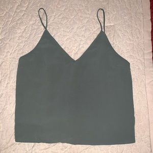 Forever 21 tank top